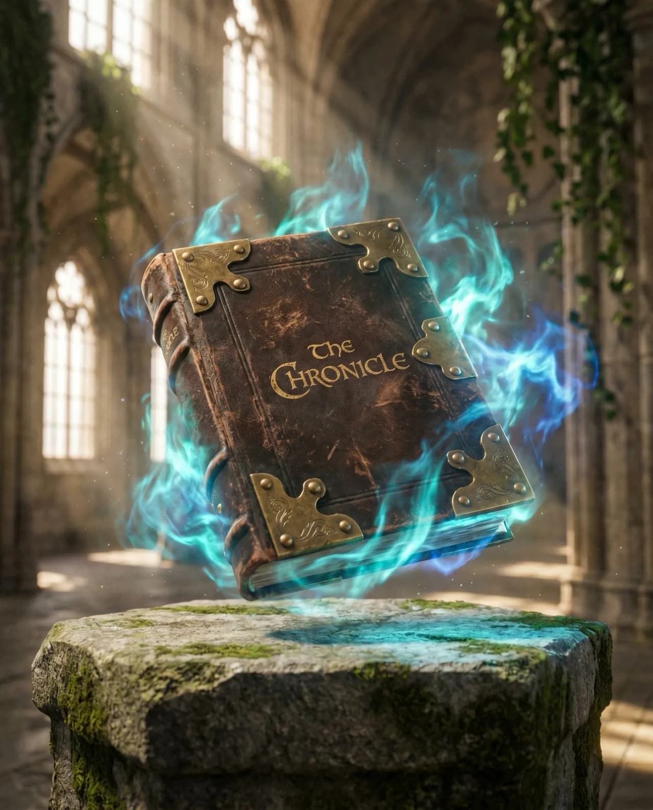 Evergale Chronicle