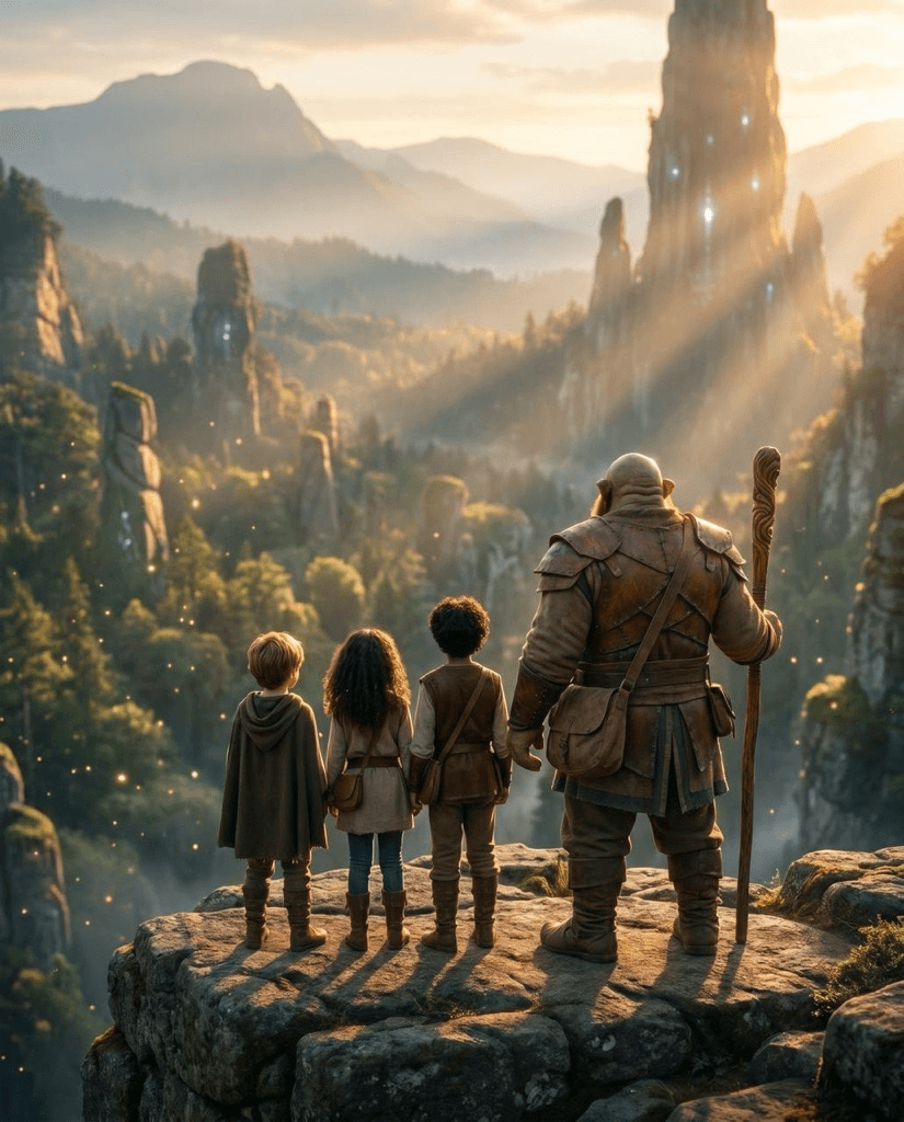 The Frontier