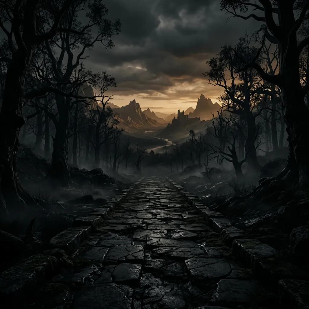 The Mastery Path